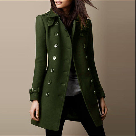 Julia Elegante Damenjacke - Für einen Zeitlosen Look