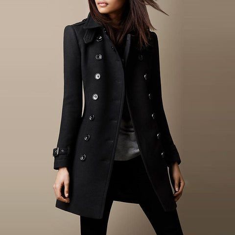 Julia Elegante Damenjacke - Für einen Zeitlosen Look
