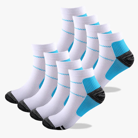 ActiveComfort Socken - Atmungsaktiv & Robust