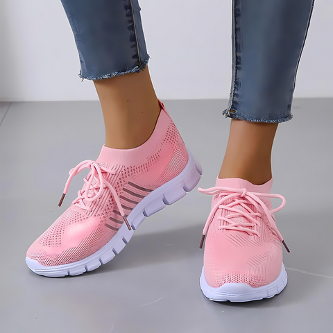Aeros - Atmungsaktive Damensneaker