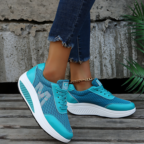 Mendix - Orthopädische Schmerzfreie Schuhe für Frauen