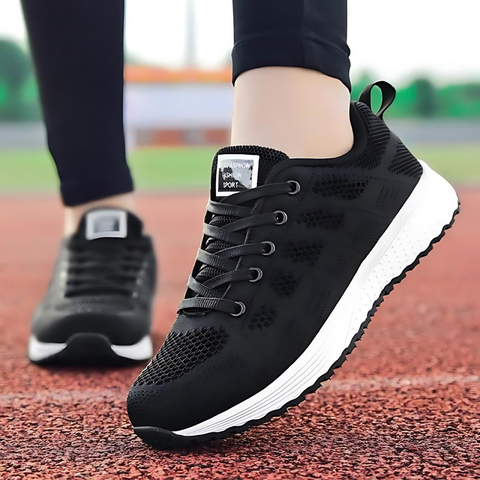 Axion - Orthopädische Laufschuhe