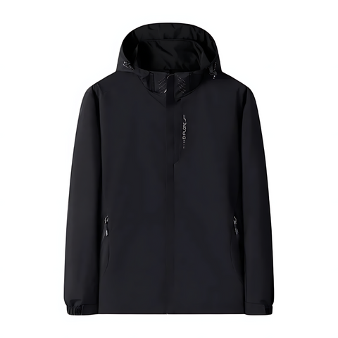 Explore - Windbreaker Outdoor Herrenjacke