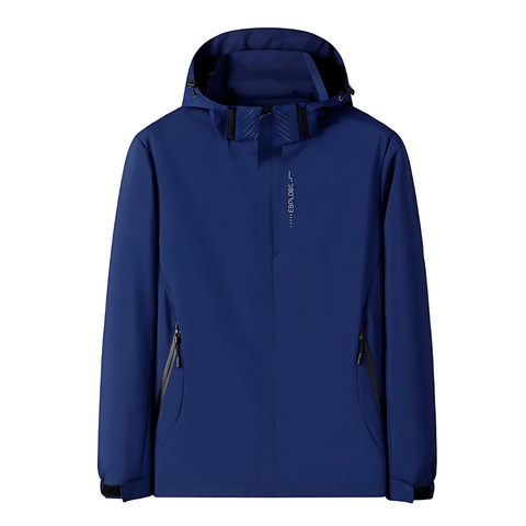 Explore - Windbreaker Outdoor Herrenjacke
