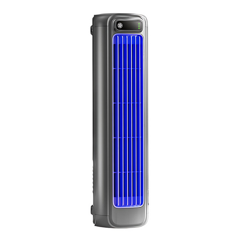 AirWave - Drahtloser Aufladbarer Klimaanlage