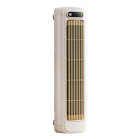 AirWave - Drahtloser Aufladbarer Klimaanlage