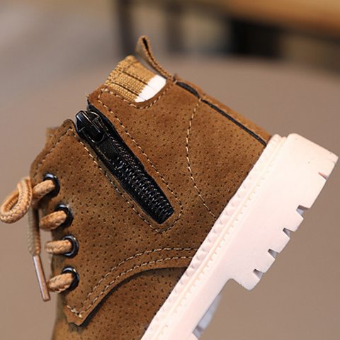 Nova Warme Fleece Stiefel – Für kuschelige Winterabenteuer