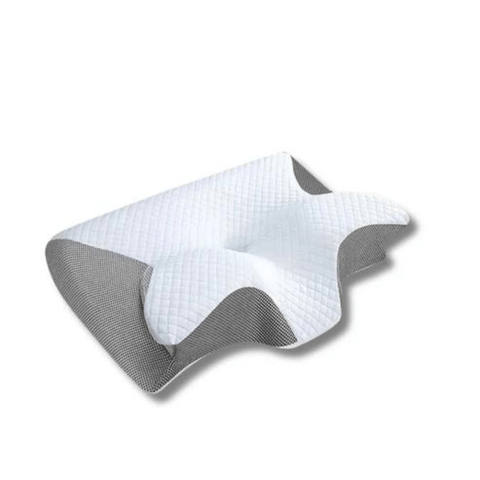 OrthoRelief - Sag Lebewohl zu Nackenbeschwerden und schlaflosen Nächten!