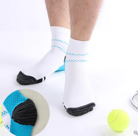 ActiveComfort Socken - Atmungsaktiv & Robust