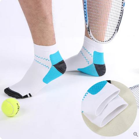ActiveComfort Socken - Atmungsaktiv & Robust