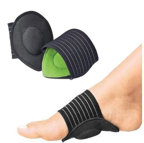 FootFlex Comfort Band – Entlastet und Unterstützt