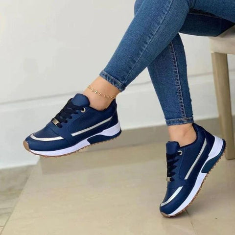 Zara Trendige Sneakers – Für einen aktiven und stilvollen Look