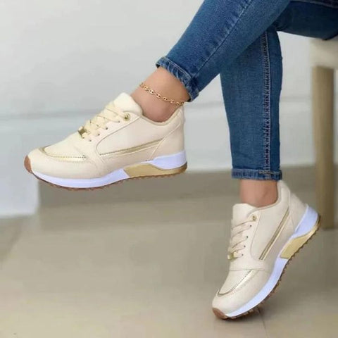 Zara Trendige Sneakers – Für einen aktiven und stilvollen Look