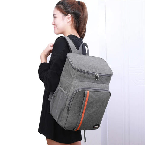 PolarBag - Pro - Thermorucksack