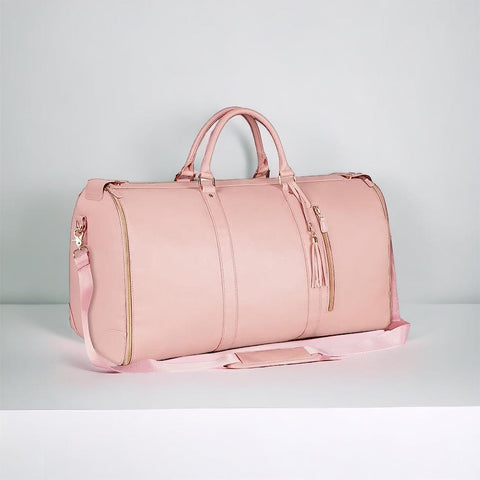 TravelEase - Faltbare Reisetasche für Damen