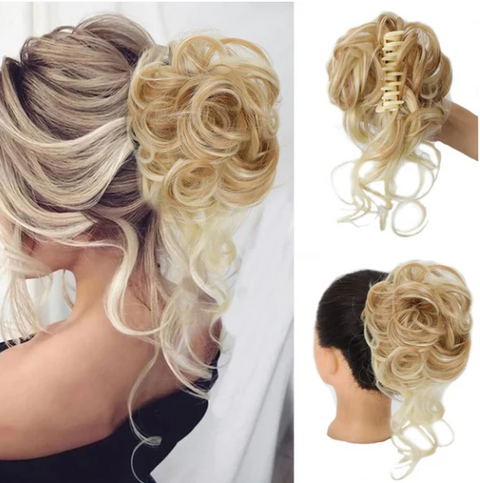 Schicker Haarclip - Elegant & Praktisch