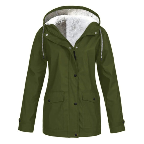 Alpine - Winterparka für Damen