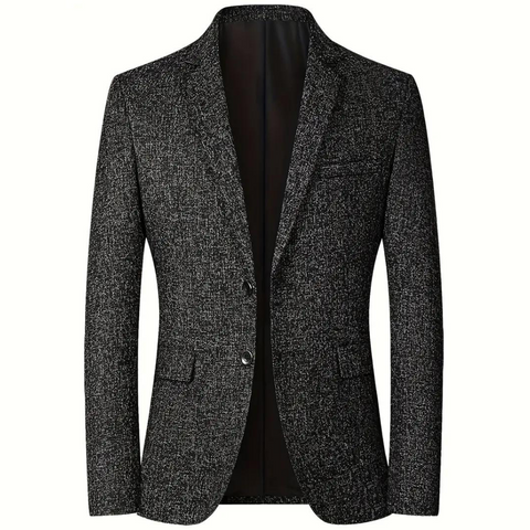 Moderne Herrenblazer – Klasse und Komfort in Einem
