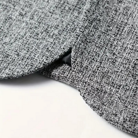 Moderne Herrenblazer – Klasse und Komfort in Einem