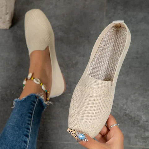 Ruby Bequeme Schuhe - Trendy und Leichtgewicht für Damen