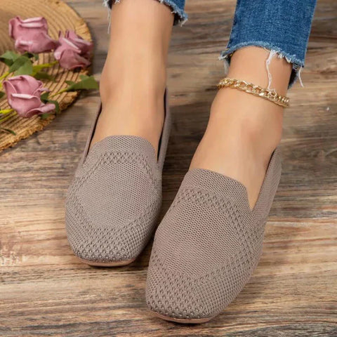 Ruby Bequeme Schuhe - Trendy und Leichtgewicht für Damen