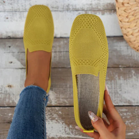 Ruby Bequeme Schuhe - Trendy und Leichtgewicht für Damen