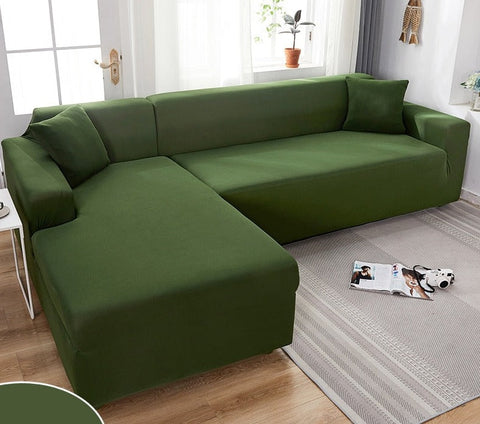 Wasserdichte Sofa-Hülle - Stilvoller Schutz für Deine Möbel
