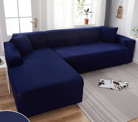 Wasserdichte Sofa-Hülle - Stilvoller Schutz für Deine Möbel