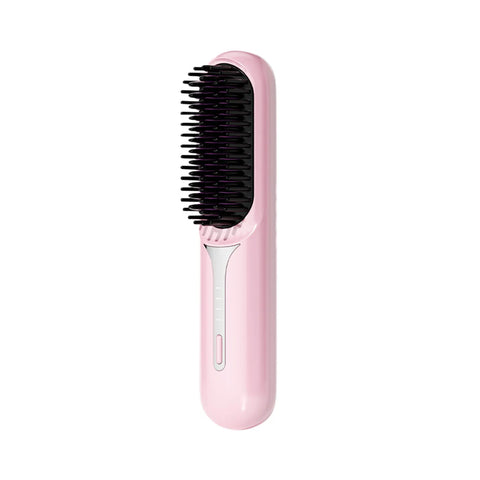 Weicher Glanz Haarglätter - Für einen stilvollen Look
