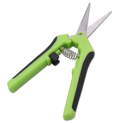 GreenCut Gartenschneider 6,5 Zoll – Ergonomisch und Robust