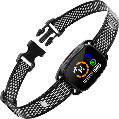 Bark Control Smart Collar - Ruhe für Deinen Hund