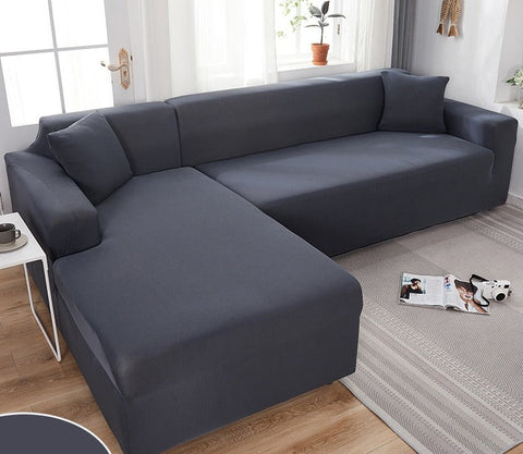 Wasserdichte Sofa-Hülle - Stilvoller Schutz für Deine Möbel