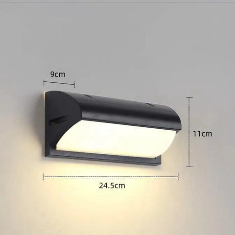 LumiFlex Wandlampen mit Sensor – Für stimmungsvolle Beleuchtung