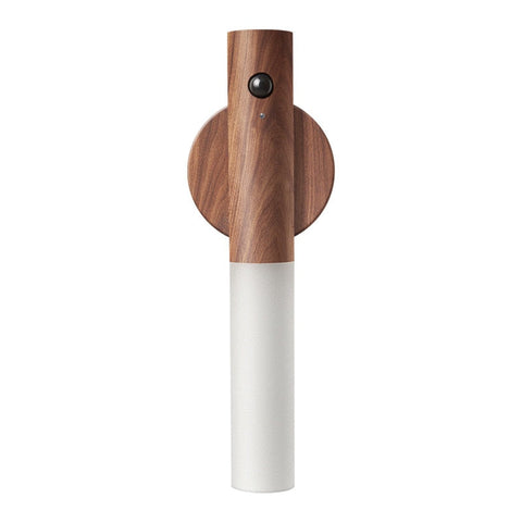 ScandiGlow Wandlampe – Modern, Minimalistisch und Warmes Licht
