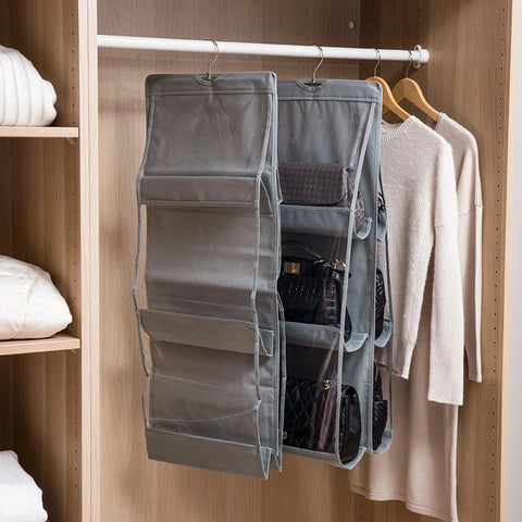EasyPack Organize Tasche – Schlank und Übersichtliches Reisen