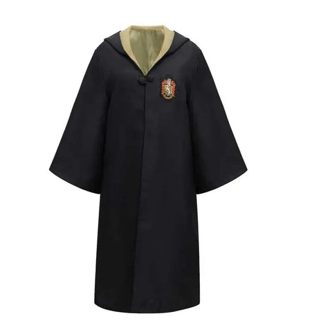 ZweinsteinMagie - Komplettes Harry Potter-Kostüm mit Zubehör