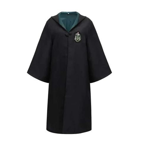 ZweinsteinMagie - Komplettes Harry Potter-Kostüm mit Zubehör