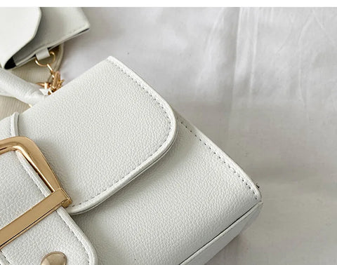 Annes Trendige Handtasche - Verspielte Tasche für jedes Abenteuer