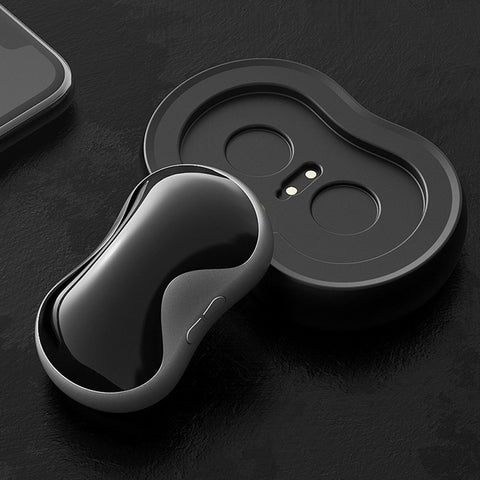 SnoozeFix Anti-Schnarch Gerät - Verbessern Sie Ihren Schlaf mit komfortabler Technologie