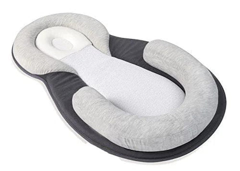 DreamEase Pro - Ergonomisches Babykissen