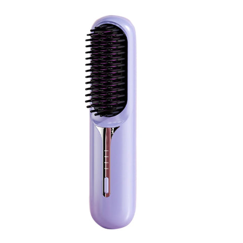 Weicher Glanz Haarglätter - Für einen stilvollen Look