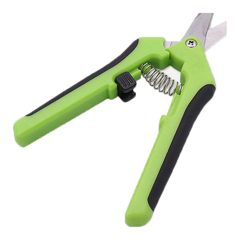 GreenCut Gartenschneider 6,5 Zoll – Ergonomisch und Robust