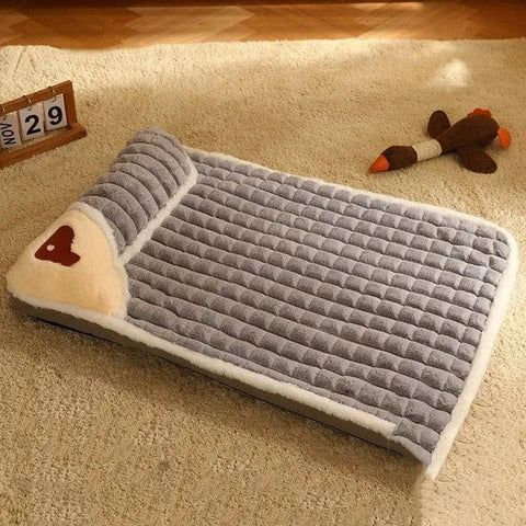 PetEase - Bequemes Hundebett