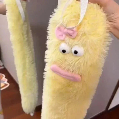 Snuggle Wärmflasche – Wärme & Komfort