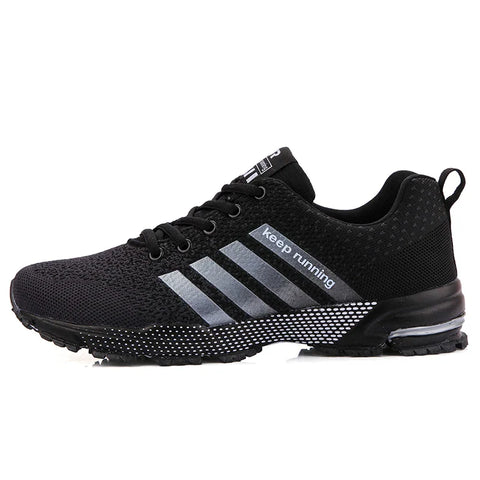 Max Sportliche Sneakers - Für Aktive Männer, die in Bewegung bleiben