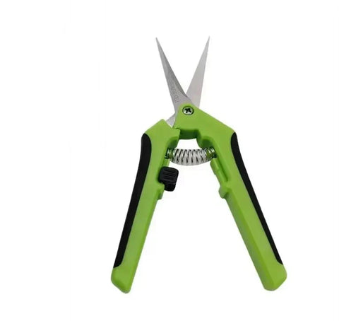 GreenCut Gartenschneider 6,5 Zoll – Ergonomisch und Robust
