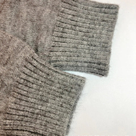 Olivia Gemütliches Damenjäckchen - Für einen Komfortablen und Trendigen Look