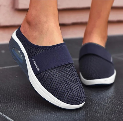 Fashion Comfort Schuhe - Stilvolle Schuhe für Damen