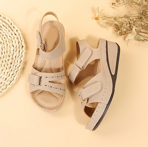 Bequeme Schicke Sandalen - Stilvoll und Funktional