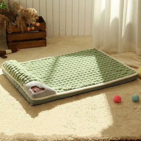 PetEase - Bequemes Hundebett